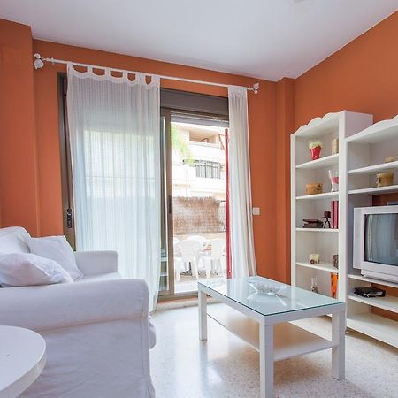 Apartamento Centro Jerez Jerez de la Frontera Zimmer foto