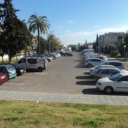 Apartamento Centro Jerez Jerez de la Frontera Exterior foto