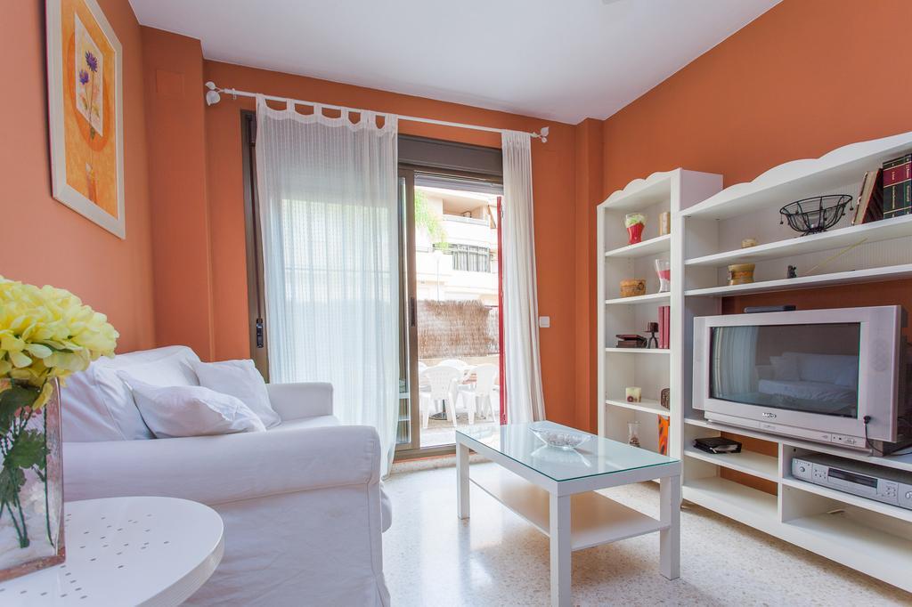 Apartamento Centro Jerez Jerez de la Frontera Zimmer foto