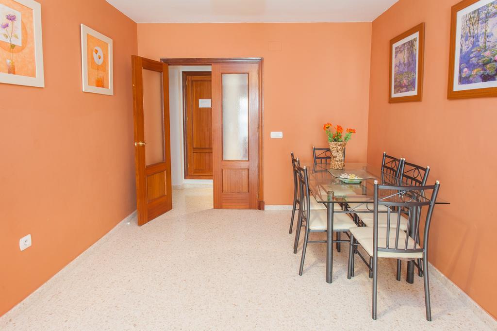 Apartamento Centro Jerez Jerez de la Frontera Exterior foto