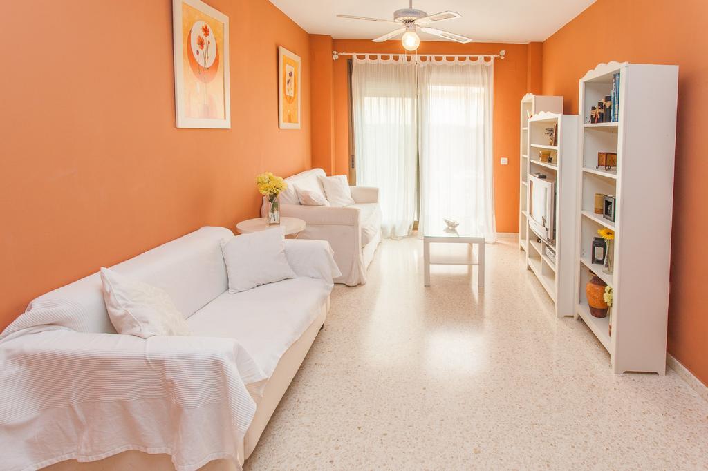 Apartamento Centro Jerez Jerez de la Frontera Exterior foto