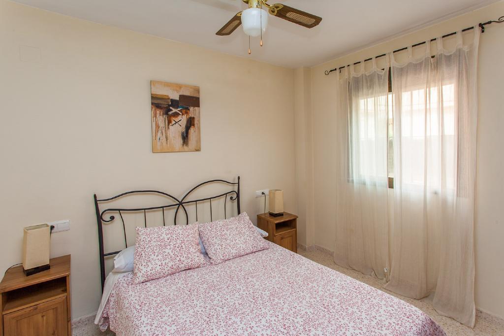 Apartamento Centro Jerez Jerez de la Frontera Exterior foto