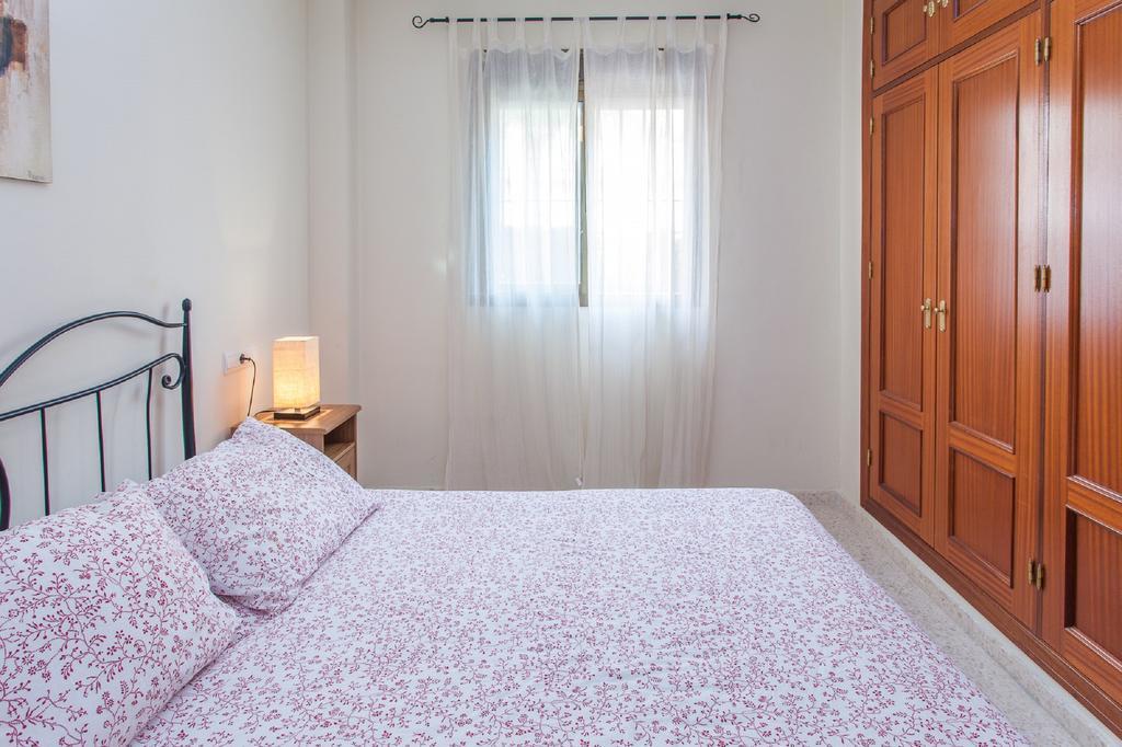 Apartamento Centro Jerez Jerez de la Frontera Exterior foto
