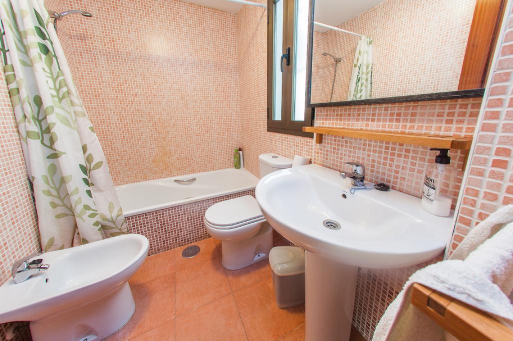 Apartamento Centro Jerez Jerez de la Frontera Exterior foto