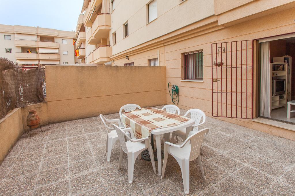 Apartamento Centro Jerez Jerez de la Frontera Exterior foto