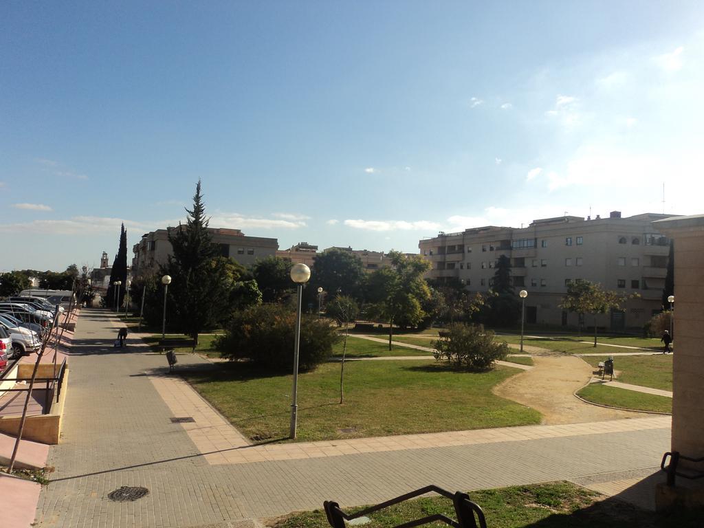 Apartamento Centro Jerez Jerez de la Frontera Exterior foto