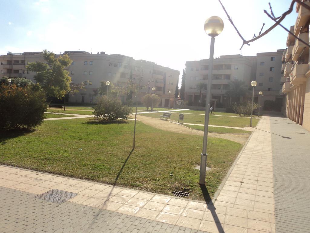 Apartamento Centro Jerez Jerez de la Frontera Exterior foto