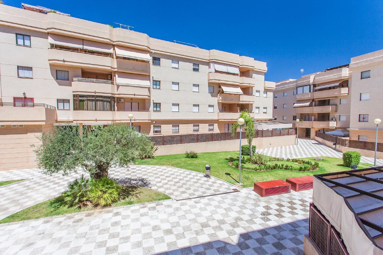 Apartamento Centro Jerez Jerez de la Frontera Exterior foto