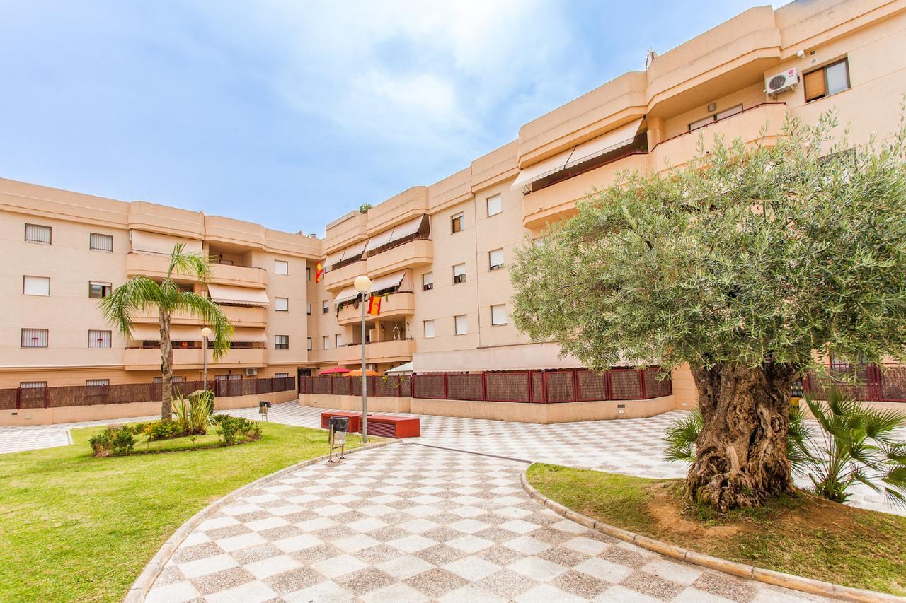 Apartamento Centro Jerez Jerez de la Frontera Exterior foto