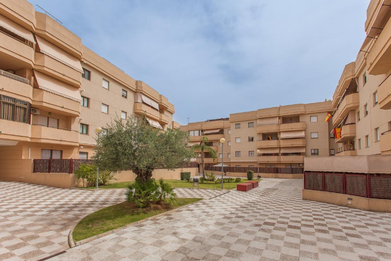 Apartamento Centro Jerez Jerez de la Frontera Exterior foto