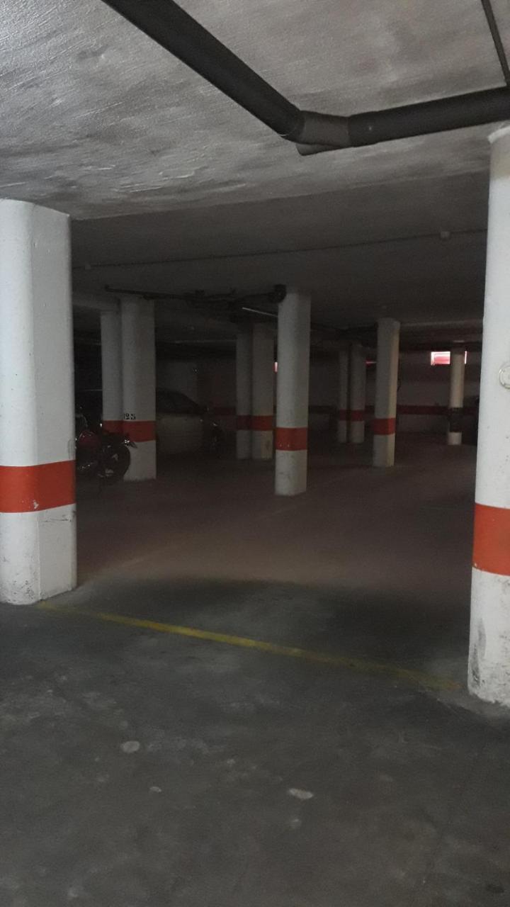 Apartamento Centro Jerez Jerez de la Frontera Exterior foto